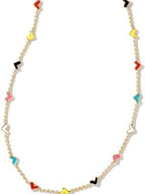 Chic Haven Strand Necklace - Elegant Fashion Jewelry for Women, Perfect Gift
